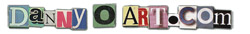 Danny O Art