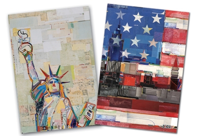 New York  NoteCards - Assorted
