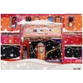 Holiday Card - Mohawk Theater, North Adams