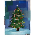Holiday Cards - Christmas Tree