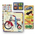 Danny O Mini Book Kit