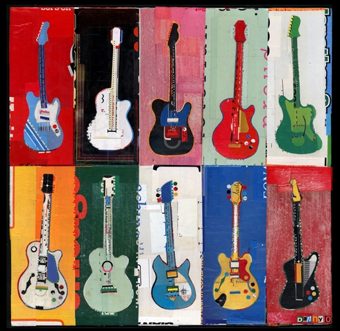 Guitars