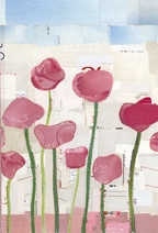 Flowers - NoteCards