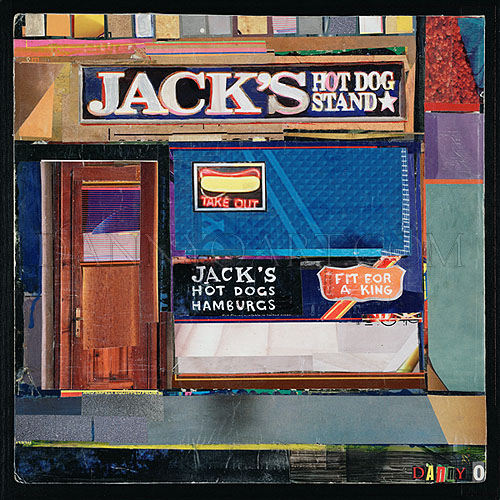 Jack's