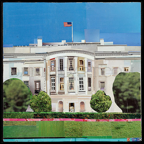 White House