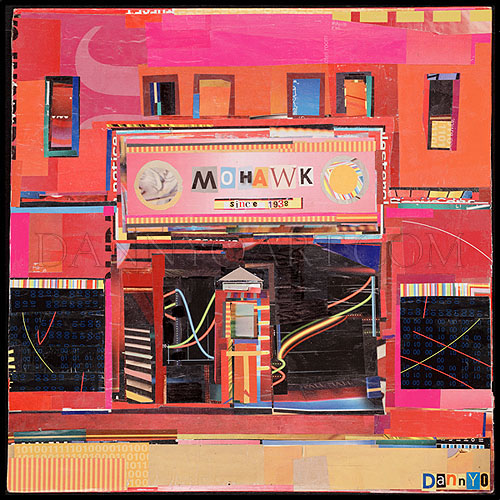 Mohawk Theater