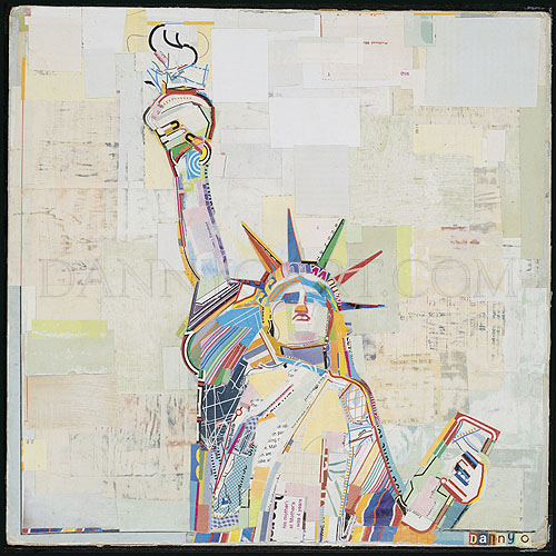 Liberty 2
