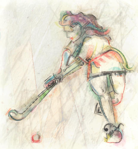 Field Hockey