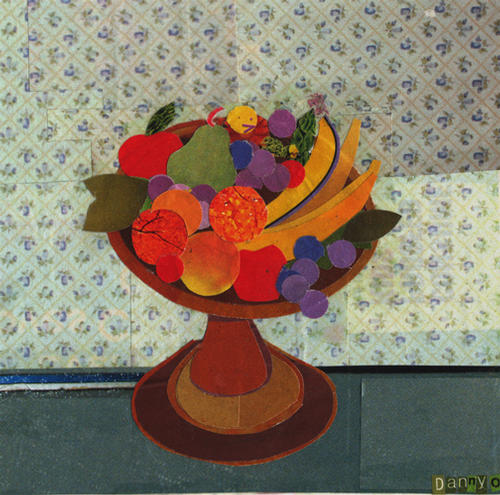 Still Life