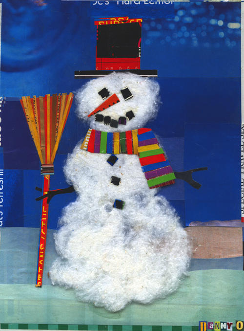 Snowman