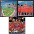 Red Sox Fine Art Collection