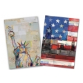 New York  NoteCards - Assorted