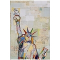 Lady Liberty NoteCards
