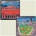 Fenway Doubleheader - Giclees