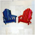 Adirondack Chairs