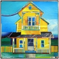 Yellow House