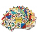 12 x 12 Scrapbooking Paper